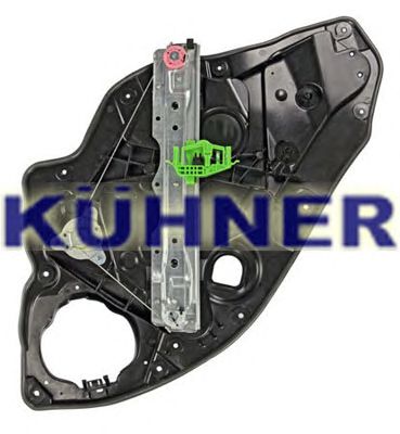 AD KUHNER av230 -  Подъемное устройство для окон